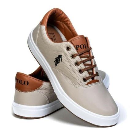 Tenis macio best sale masculino