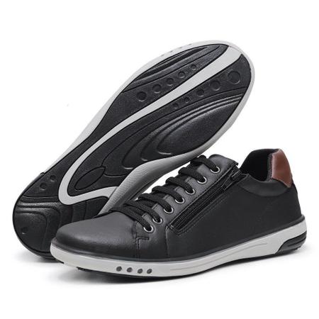 Sapatenis masculino best sale outlet