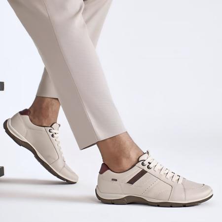 Palmilha salto store interno masculino