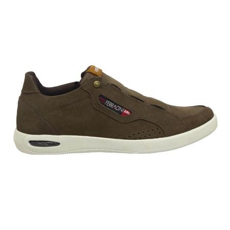 Sapatenis masculino hotsell ferracini 24h