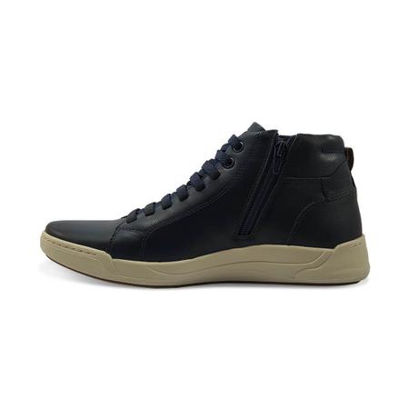 Sapatenis cano sales alto ferricelli