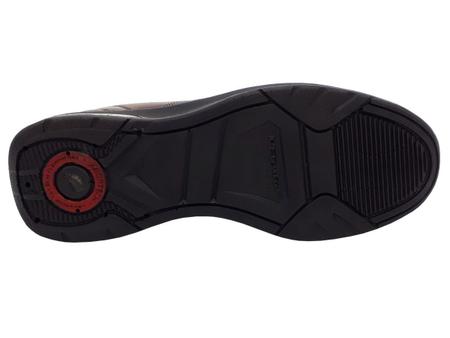 Sapatênis Masculino Pegada 118701 Moderno e Confortável com Cadarço Elástico  - Calçados Masculinos - Magazine Luiza