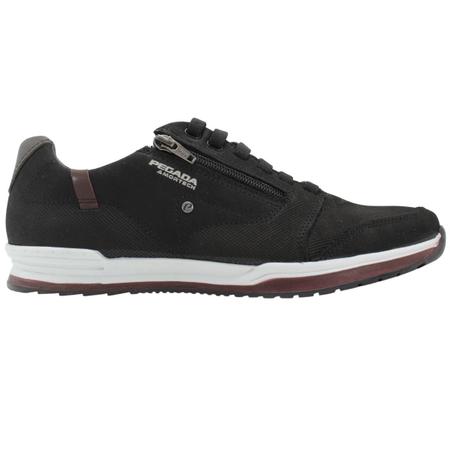 Sapatenis sales pegada 89