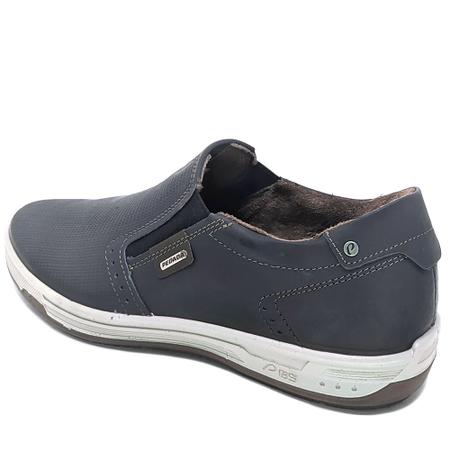 Imagem de Sapatênis Pegada Masculino Slip On 119403