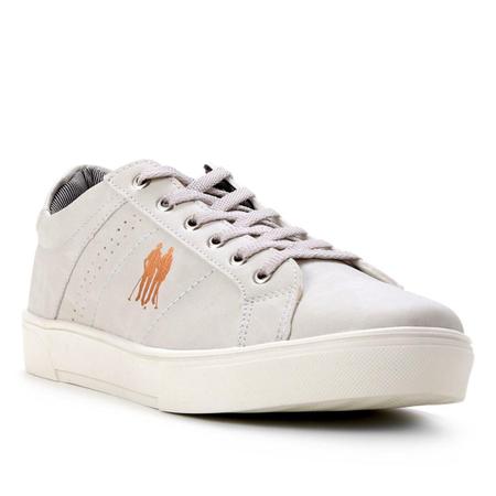 Sapatênis Polo Wear Básico Perfuros Masculino - Calçados Masculinos -  Magazine Luiza