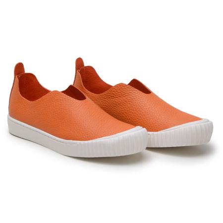 Sapatênis Premium Confortável De Couro Legitimo 507 - Pdk Shoes Imagem de Sapatênis Premium Confortável De Couro Legitimo 507