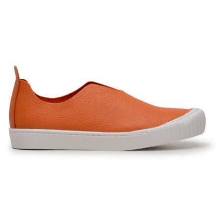 Sapatênis Premium Confortável De Couro Legitimo 507 - Pdk Shoes Imagem de Sapatênis Premium Confortável De Couro Legitimo 507
