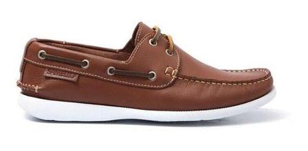 Sapat nis Samello Dockside Masculino Sapat nis Masculino