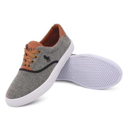 Sapato social tenis 2025