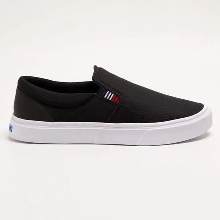 Sapatenis slide tommy hilfiger malcolm 22d - Tommy Hilfiger th Imagem de Sapatenis slide tommy hilfiger malcolm 22d