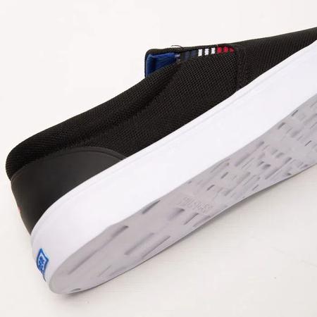 Sapatenis slide tommy hilfiger malcolm 22d - Tommy Hilfiger th Imagem de Sapatenis slide tommy hilfiger malcolm 22d