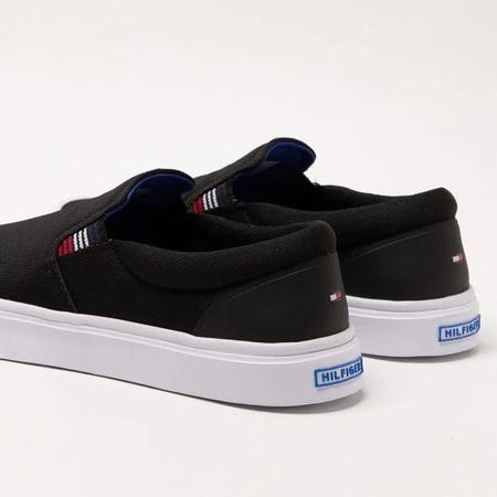 Imagem de Sapatenis slide tommy hilfiger malcolm 22d