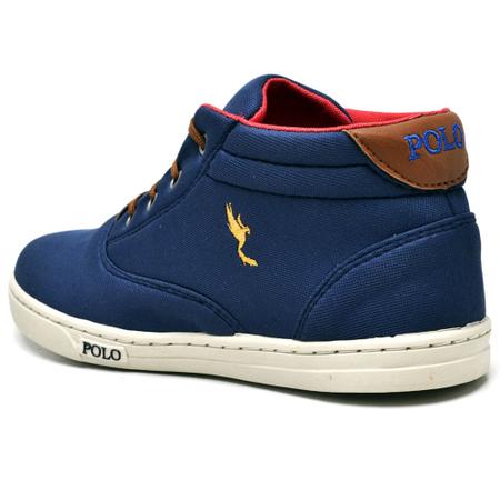 Netshoes sapatenis masculino infantil sales