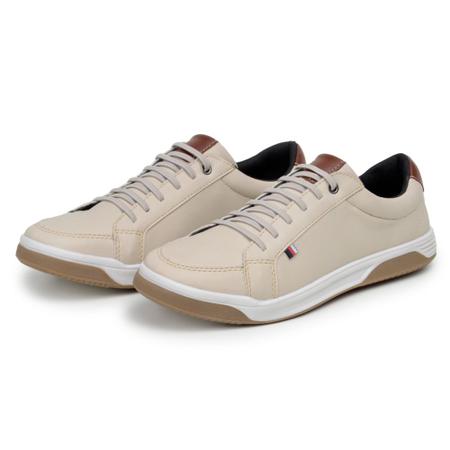 Mocassim sapatenis masculino store casual