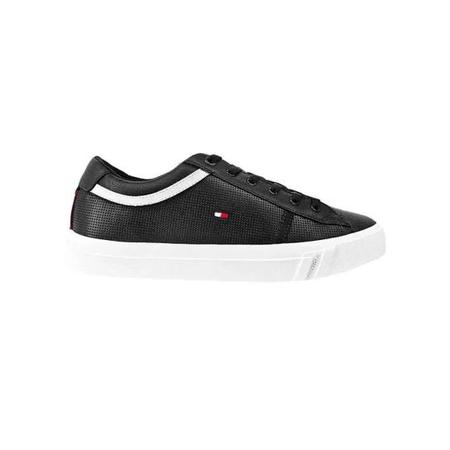 Sapatenis Tommy Hilfiger Jay 13a - Tommy Hilfiger th Imagem de Sapatenis Tommy Hilfiger Jay 13a