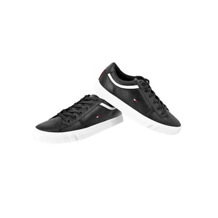 Sapatenis Tommy Hilfiger Jay 13a - Tommy Hilfiger th Imagem de Sapatenis Tommy Hilfiger Jay 13a