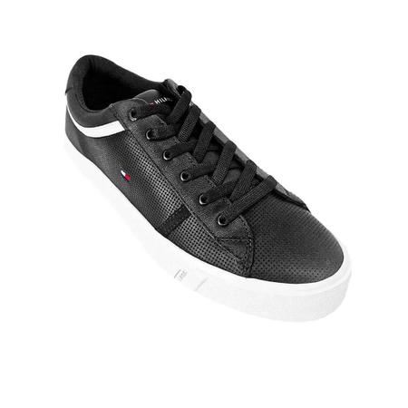 Sapatenis Tommy Hilfiger Jay 13a - Tommy Hilfiger th Imagem de Sapatenis Tommy Hilfiger Jay 13a