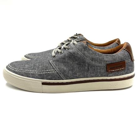 Sapat nis west coast t nis casual lona masculino Sapat nis