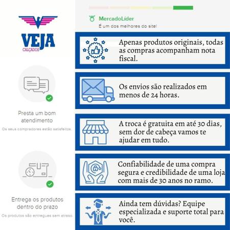 Sapato west coast é bom 2025