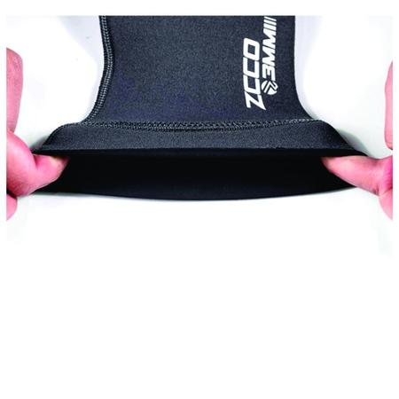 Tenis neoprene hot sale cano alto