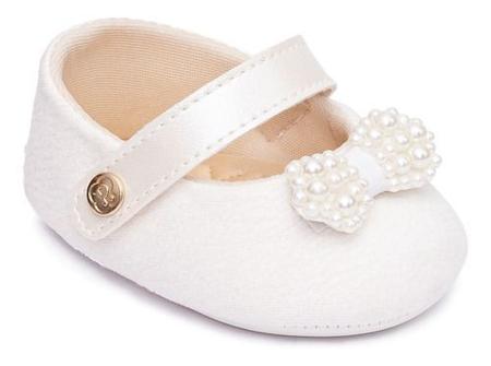 Sapato batizado store pimpolho