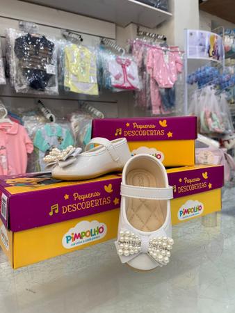 Outlet pimpolho 2025