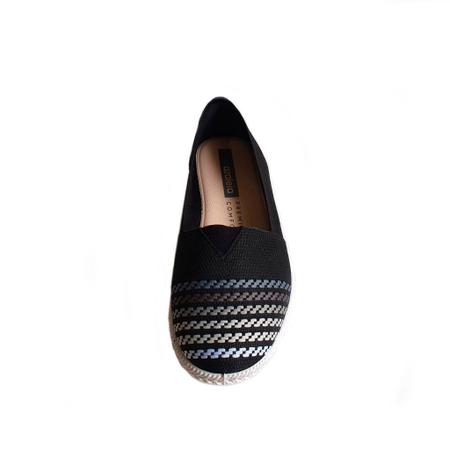 Sapatilha Feminina alpargata Azaleia 868 679 Cal ados Femininos