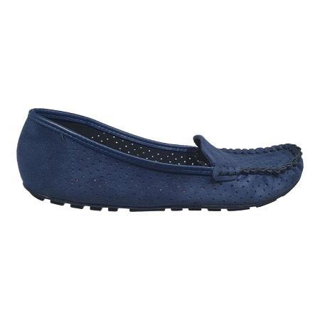 Sapatilha Feminina Mocassim Vizzano 1187303 Confortável Imagem de Sapatilha Feminina Mocassim Vizzano 1187303 Confortável