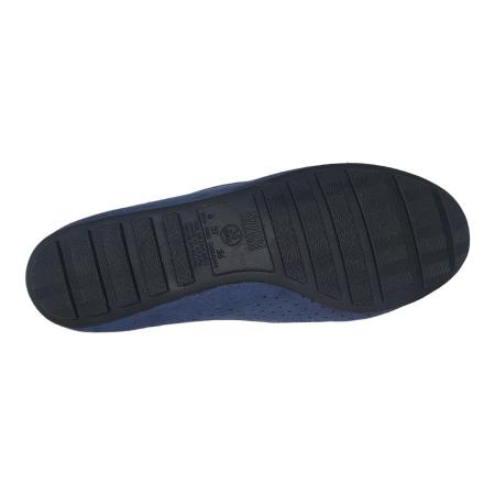 Sapatilha Feminina Mocassim Vizzano 1187303 Confortável Imagem de Sapatilha Feminina Mocassim Vizzano 1187303 Confortável