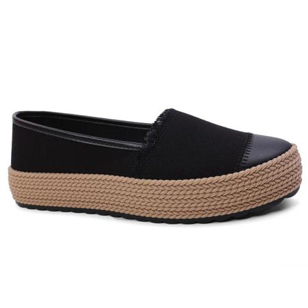 Sapatilha flatform cheap