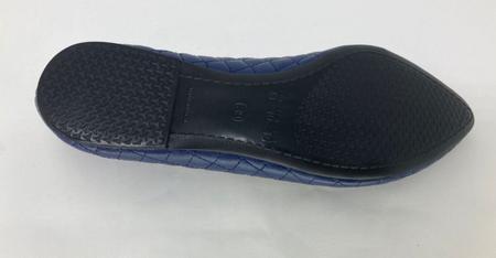 Sapatilha Feminina Mule Mocassim Diversas - Sua Cia Imagem de Sapatilha Feminina Mule Mocassim Diversas