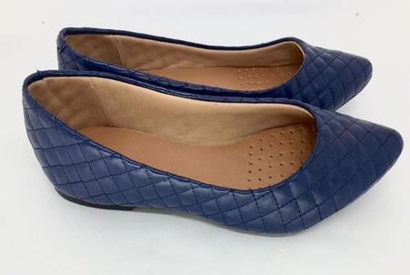 Imagem de Sapatilha Feminina Mule Mocassim Diversas