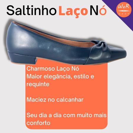 Sapatilha feminina 3 por 99 2025