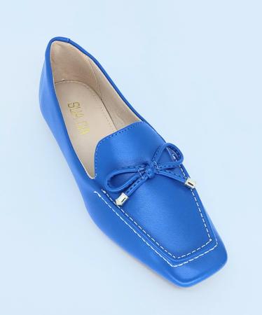Sapatilha sua hotsell cia azul