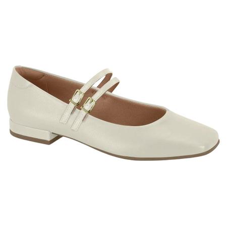 Sapatilha Feminina Vizzano 1427.102 Branco Imagem de Sapatilha Feminina Vizzano 1427.102 Branco