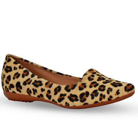 Sapatilhas animal print best sale 2019