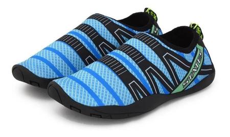 Sapatilha hibrida adidas 2025