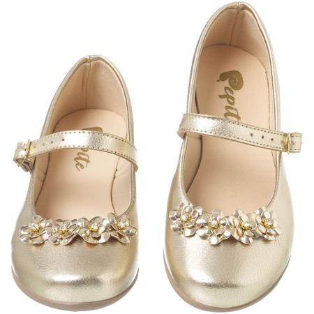 Mercado livre best sale sapato infantil feminino