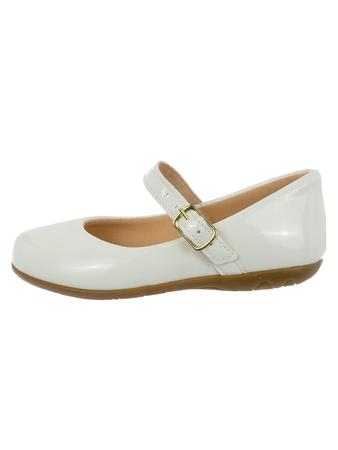 Sapatilha Infantil Menina Sapato Boneca Liso Klicpé Imagem de Sapatilha Infantil Menina Sapato Boneca Liso Klicpé