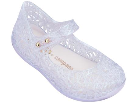 melissa bebe transparente