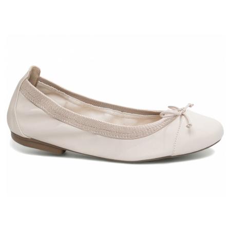 Imagem de Sapatilha Maria Mole Bag Shoes Off White 6.501D