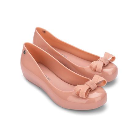 Sapatilha melissa jason best sale wu