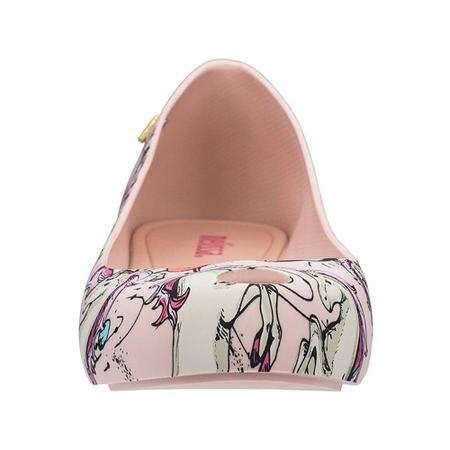 Sapatilha melissa sale unicornio