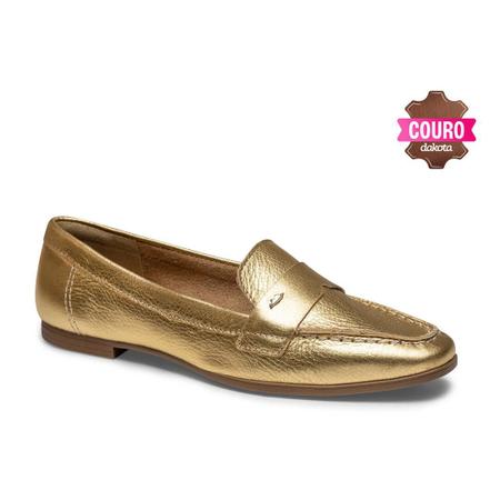 Mocassim bico best sale fino
