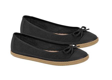 Sapatilha Moleca 5287279 Feminino Imagem de Sapatilha Moleca 5287279 Feminino
