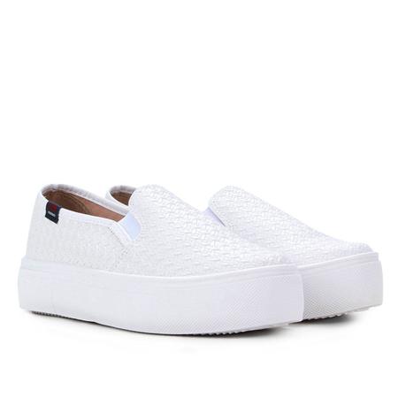 Sapatilha moleca store alta