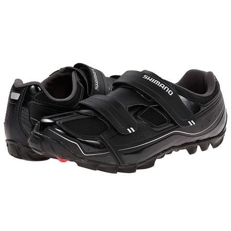 Imagem de Sapatilha MTB SH-M065L Preto Shimano