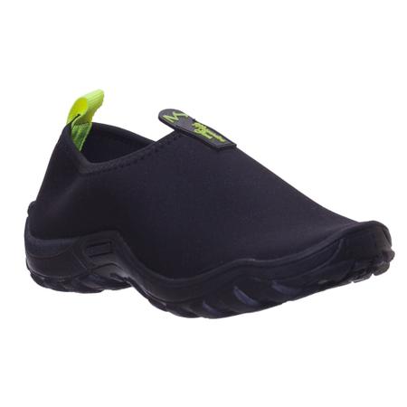 Tenis neoprene para agua sales