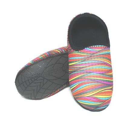 Sapatilha ufrog hotsell air infantil