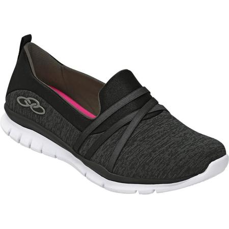 Sapatilha Olympikus Angel Stripe 388 Feminina - Sapatilha Esportiva -  Magazine Luiza